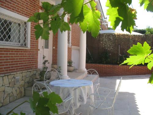 Agroturismo Residencial Playa Lisa