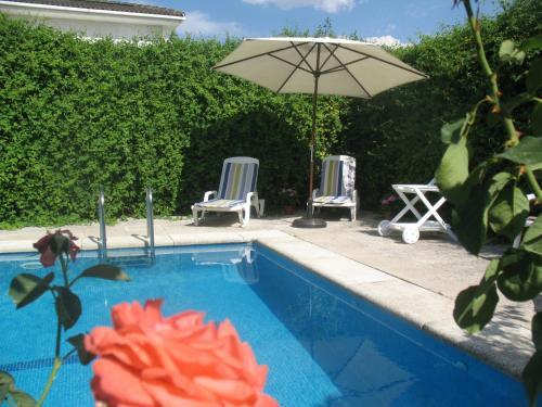 Agroturismo Residencial Playa Lisa