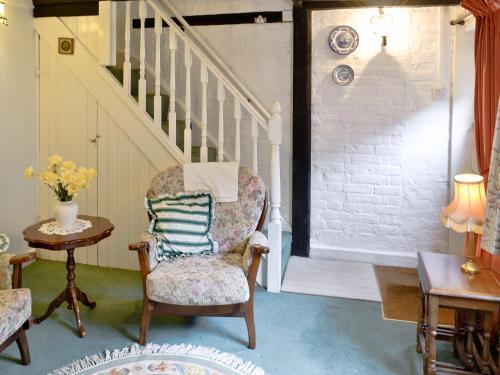 Periwinkle Cottage