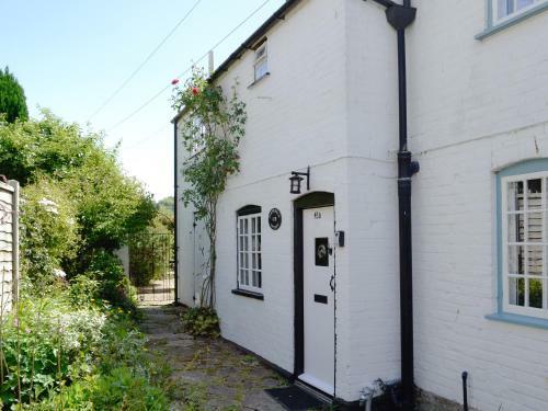 Periwinkle Cottage