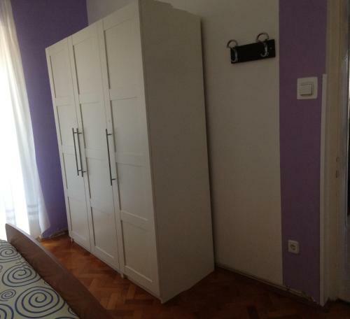 Hostal Accommodation Vitalio