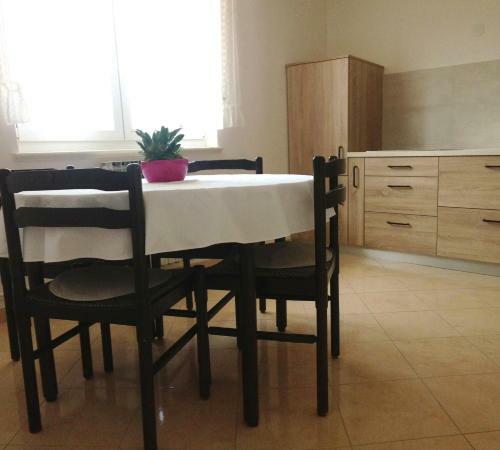 Hostal Accommodation Vitalio