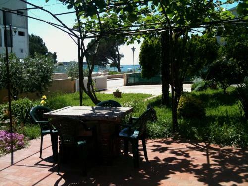 Hostal Accommodation Vitalio