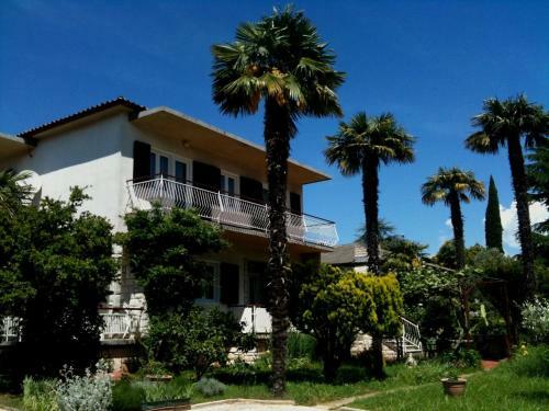 Hostal Accommodation Vitalio