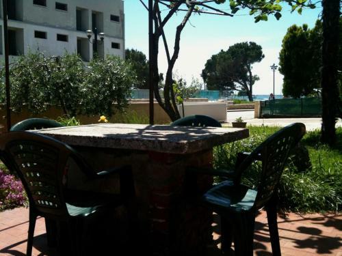 Hostal Accommodation Vitalio