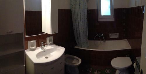 Hostal Accommodation Vitalio