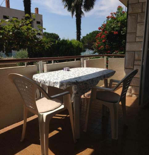 Hostal Accommodation Vitalio