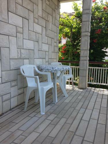 Hostal Accommodation Vitalio