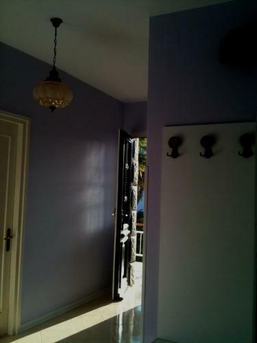 Hostal Accommodation Vitalio