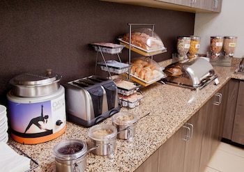 Hotel Residence Inn Eugene Springfield