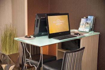 Hotel Residence Inn Eugene Springfield