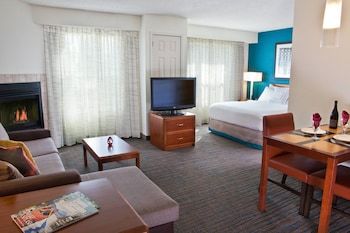 Hotel Residence Inn Eugene Springfield