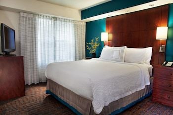 Hotel Residence Inn Eugene Springfield