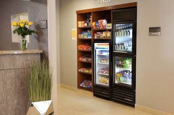 Hotel Residence Inn Eugene Springfield
