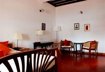 Hotel Maison Perumal