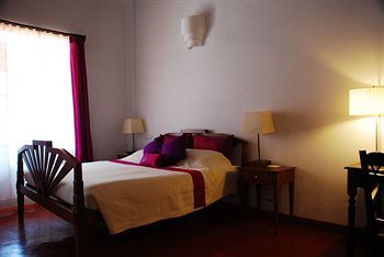 Hotel Maison Perumal
