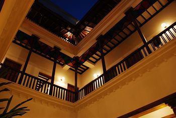Hotel Maison Perumal