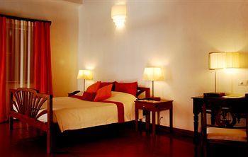 Hotel Maison Perumal