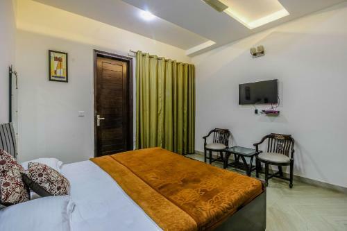 Stay Royal Bed & Breakfast