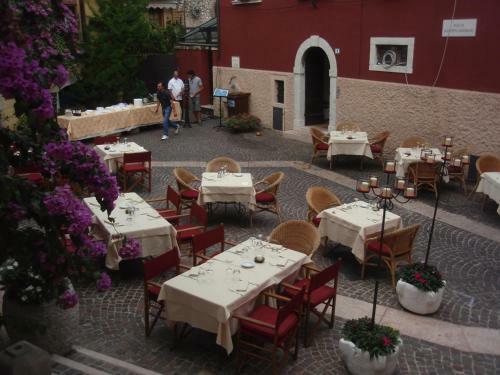 Hotel Locanda Agli Angeli