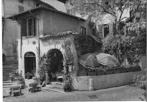 Hotel Locanda Agli Angeli