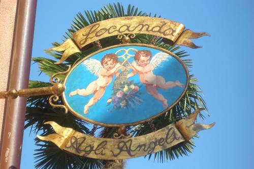 Hotel Locanda Agli Angeli