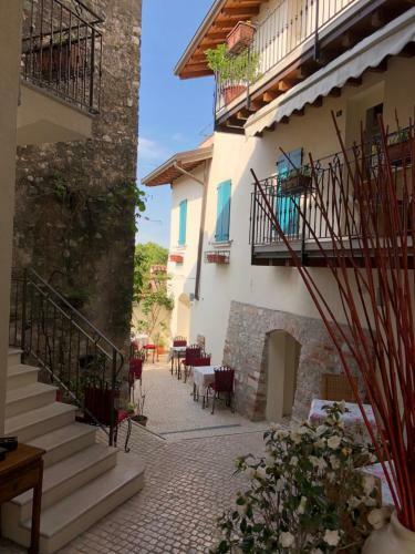 Hotel Locanda Agli Angeli