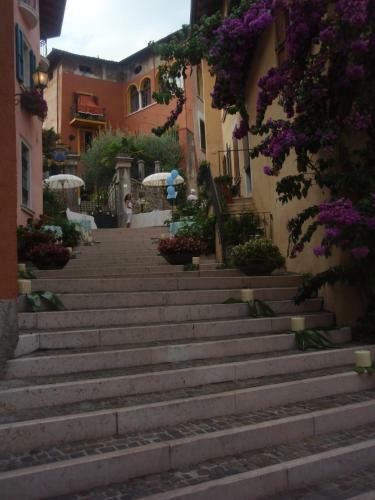 Hotel Locanda Agli Angeli