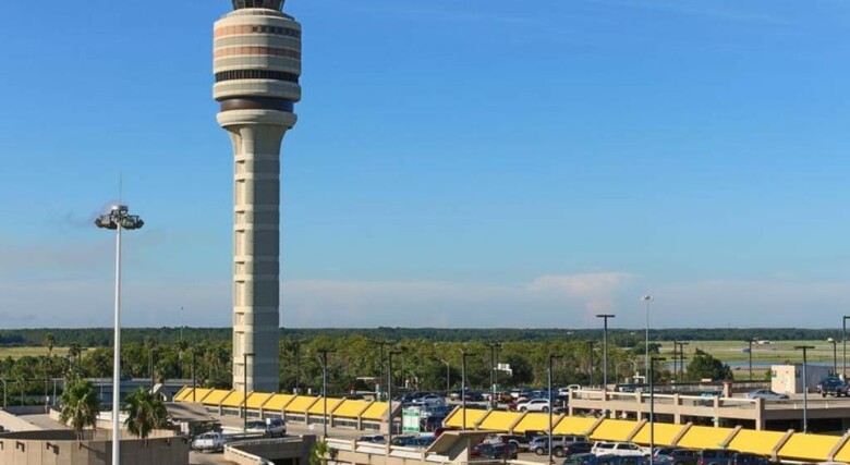 Hotel Hyatt Regency Orlando