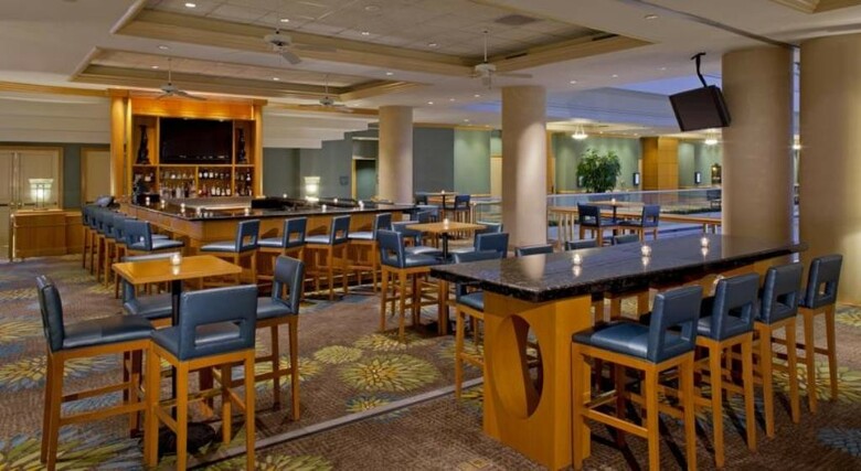 Hotel Hyatt Regency Orlando