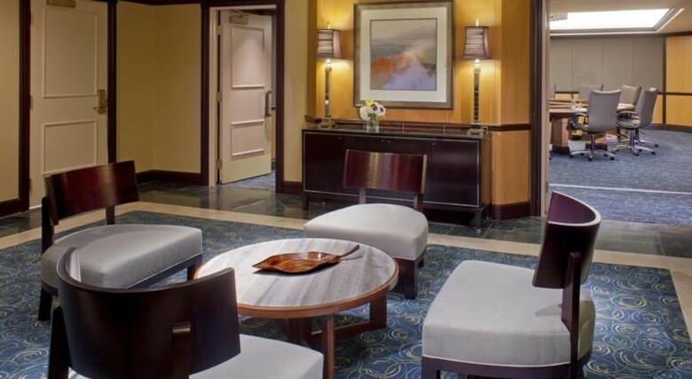 Hotel Hyatt Regency Orlando