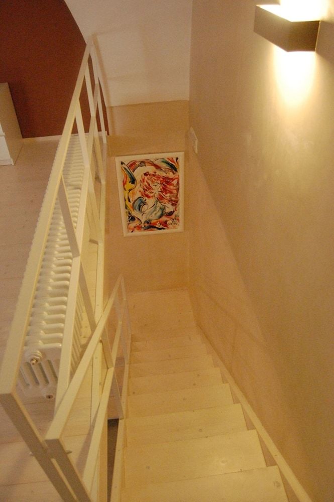 Stevens Suite Apartment
