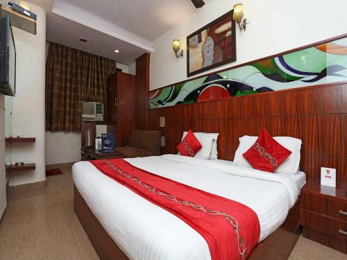 Hotel Presidency