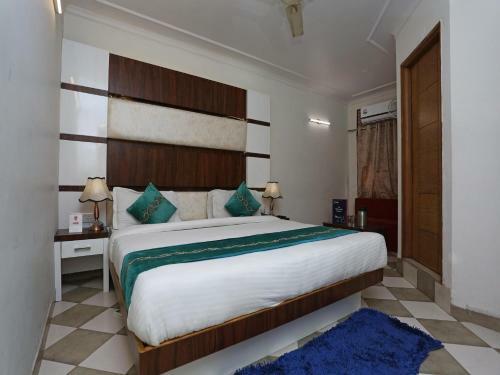 Hotel Presidency