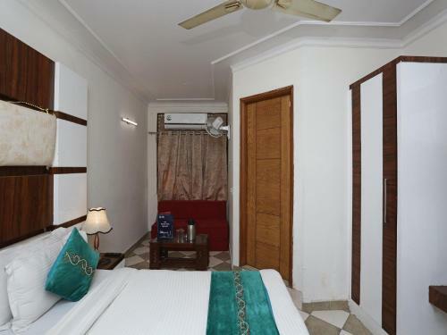 Hotel Presidency