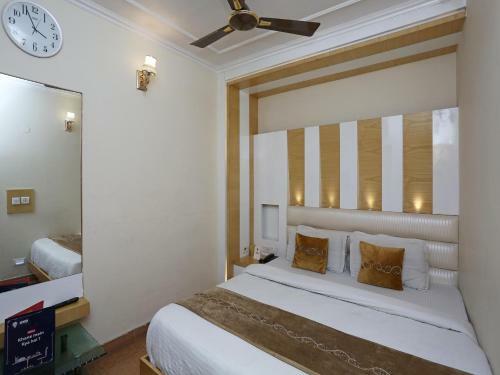 Hotel Presidency