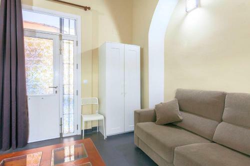Apartamento La Casa Alameda - C�diz Centro