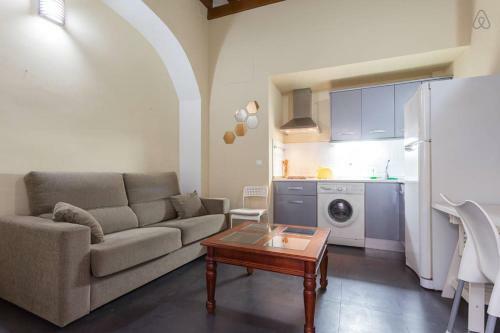 Apartamento La Casa Alameda - C�diz Centro