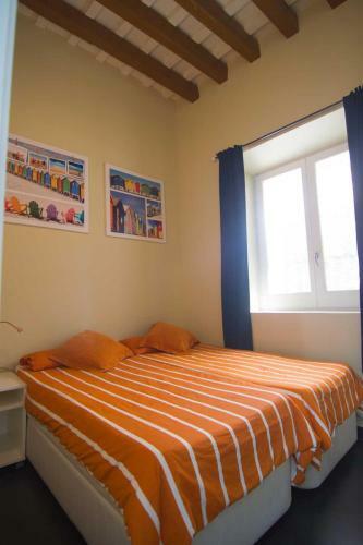 Apartamento La Casa Alameda - C�diz Centro