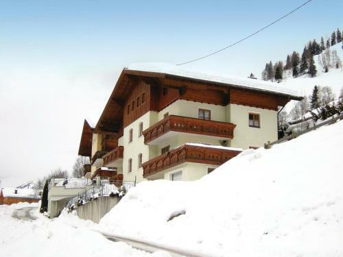 Apartment Grossarl