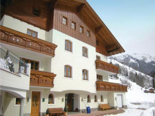 Apartment Grossarl