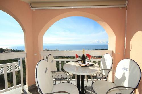 Apartments Villa Katarina