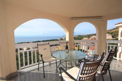 Apartments Villa Katarina