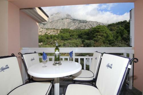 Apartments Villa Katarina