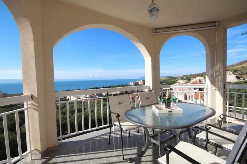Apartments Villa Katarina