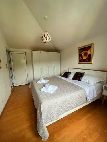 Apartments Villa Katarina