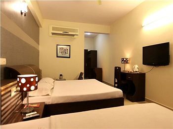 Hotel Airport City