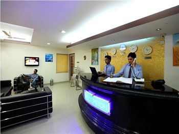 Hotel Airport City