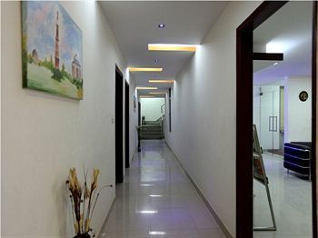 Hotel Airport City