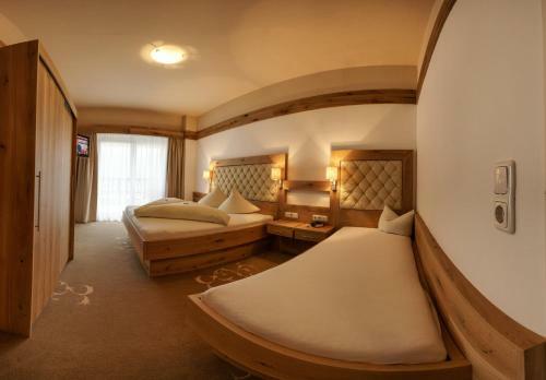 Hotel Habicht